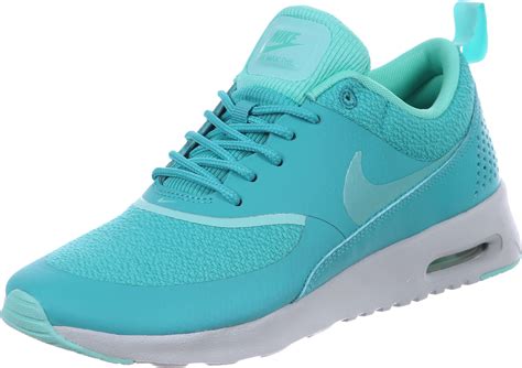 nike air max thea damen türkis sale|nike air max thea print men's.